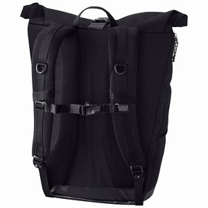 Columbia Convey™ 25L Rolltop Daypack Herr Svarta (ICMVH6528)